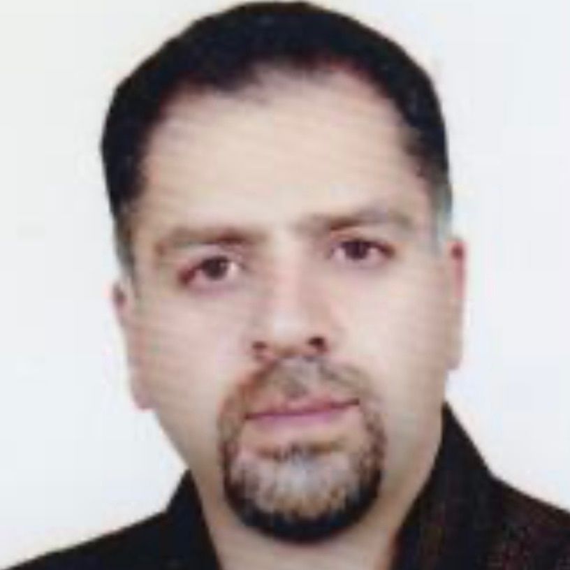دکتر سید ابوالفضل شاهدی