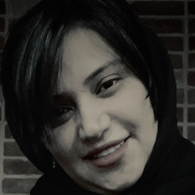 مژگان حسین آبادی
