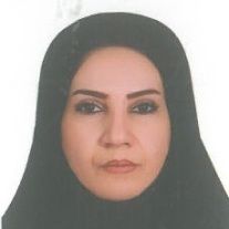فریبا مردان پور
