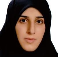 دکتر سپیده ماستری فراهانی