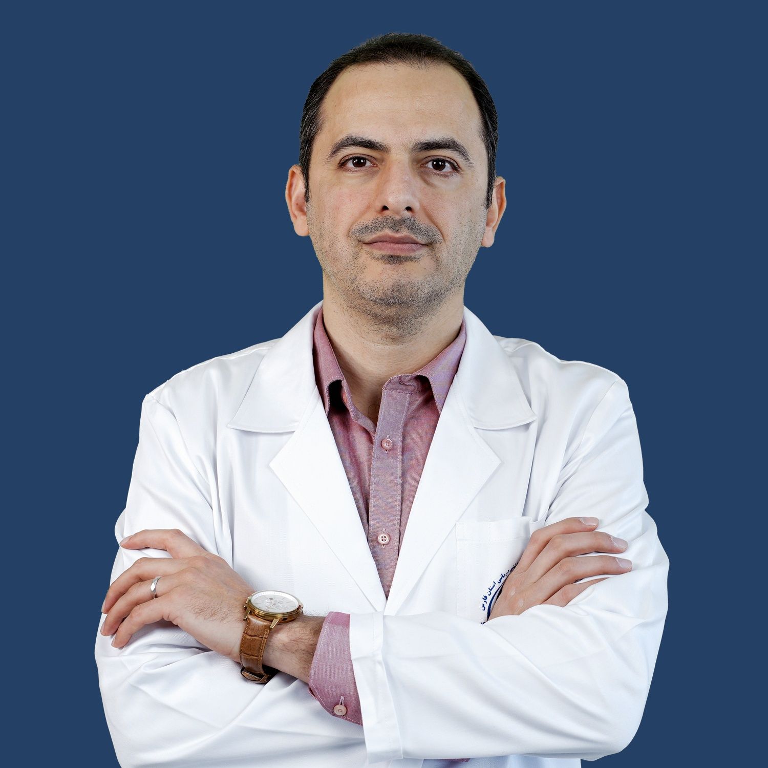 دکتر احسان سخائی
