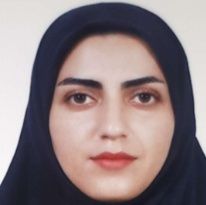 مرجان میرزایی