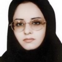 دکتر فاطمه رزا دربهشتی