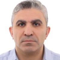 دکتر آرش شرافت وزیری