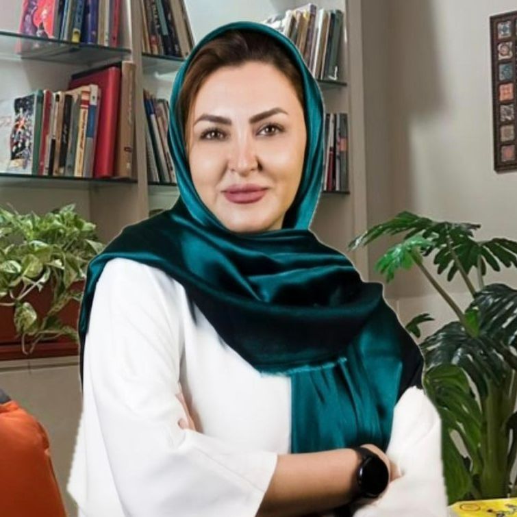 الهام نعیم آبادی