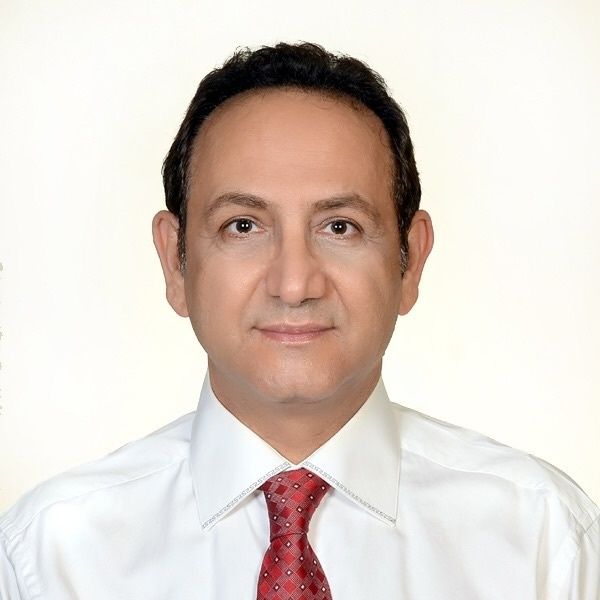 دکتر کامران نعمتی