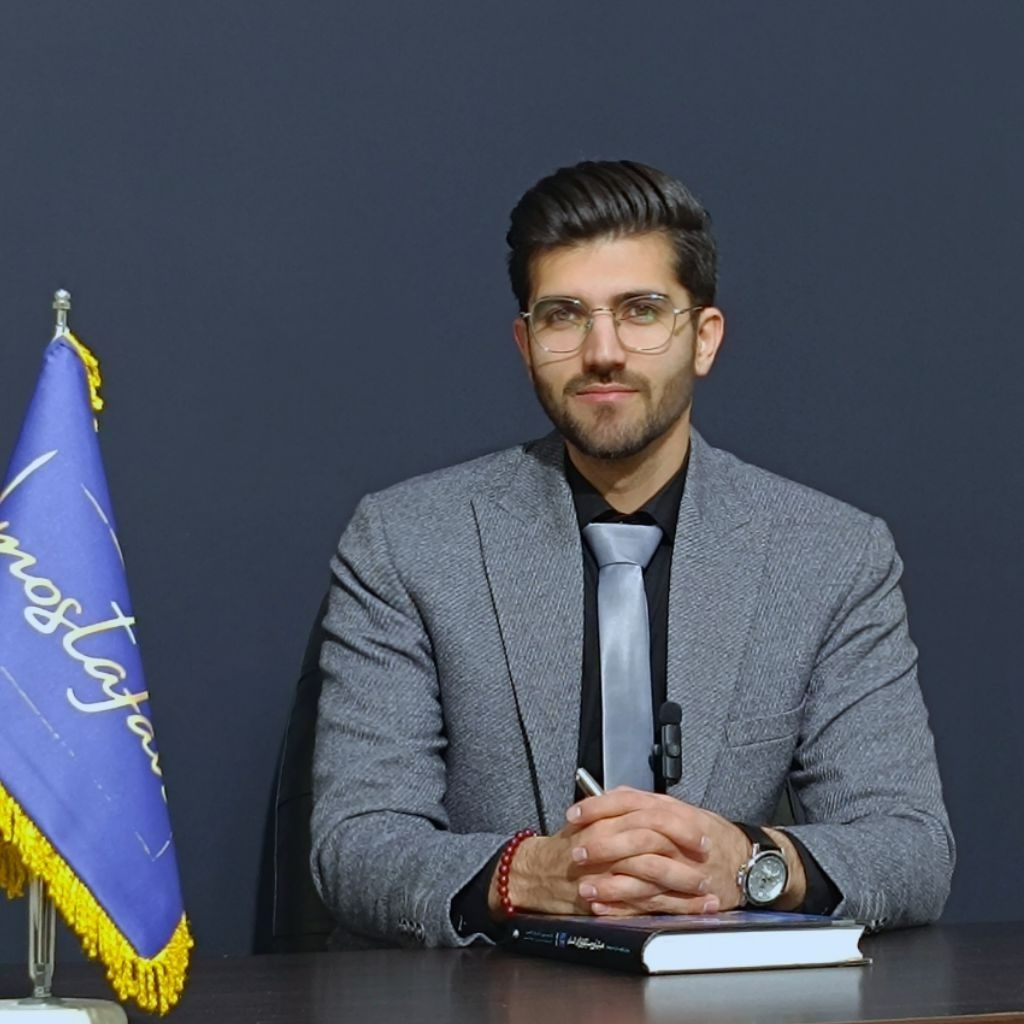سید مصطفی مصطفوی