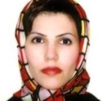 دکتر آنیتا صادق پور