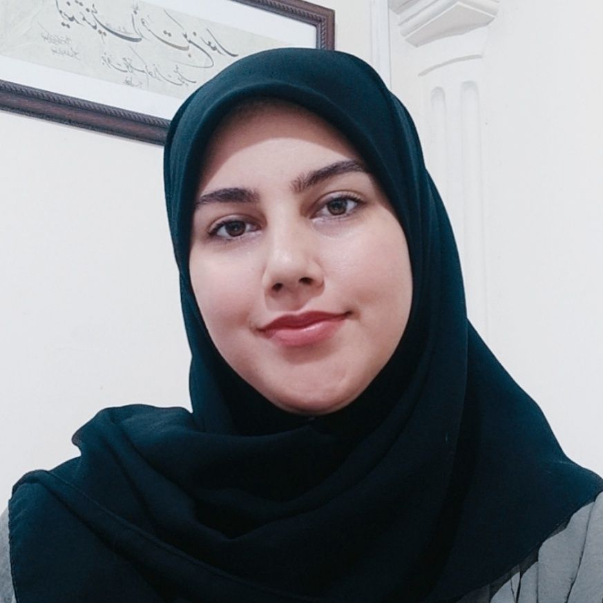زهره ریاضی