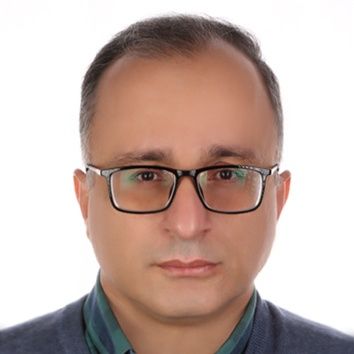 دکتر امید معتمدی قزوینی