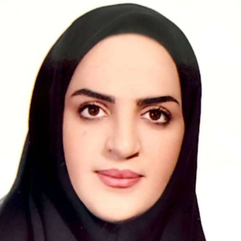 فروغ صالحی
