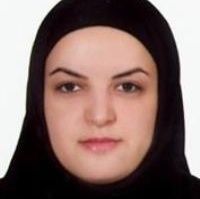 دکتر معصومه قالی زاده