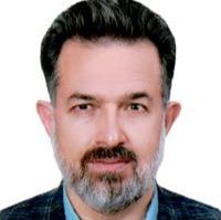 دکتر علی رضا رنجبرنائینی