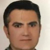 دکتر غلامرضا امیریان