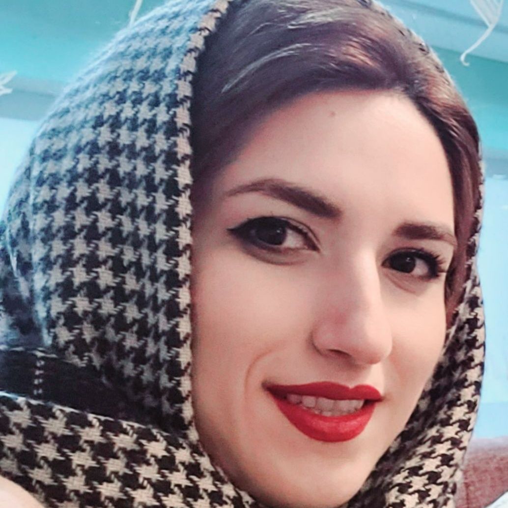 دکتر سیده آناهیتا انوری