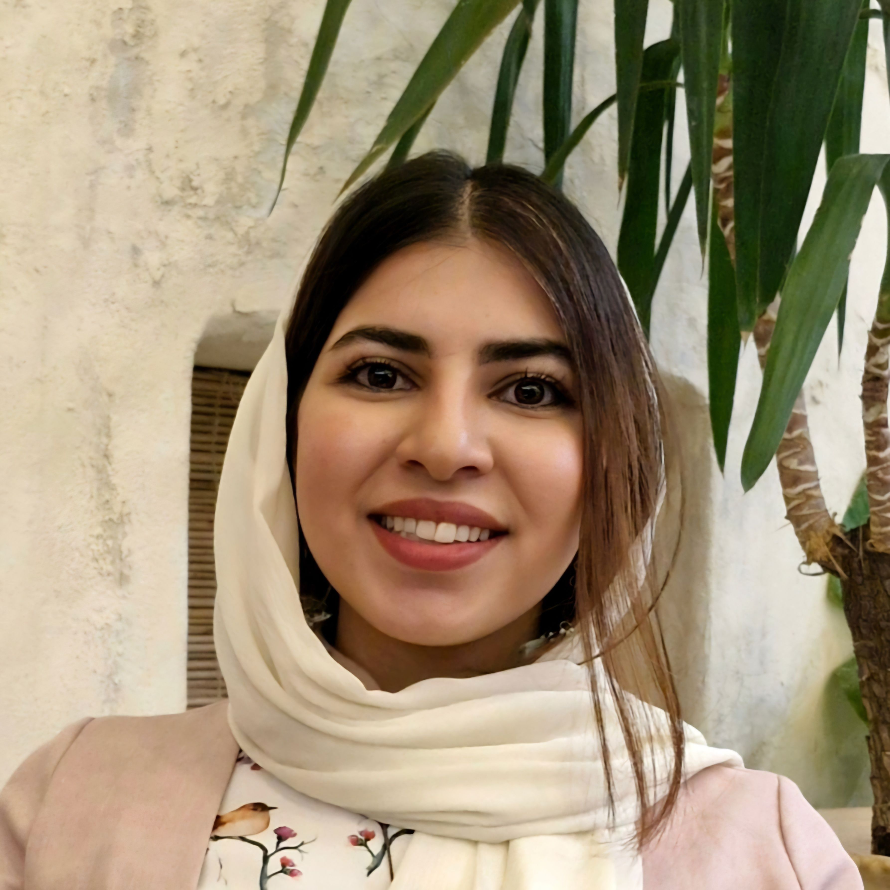 فرزانه طهوری