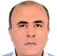 دکتر محسن جعفری