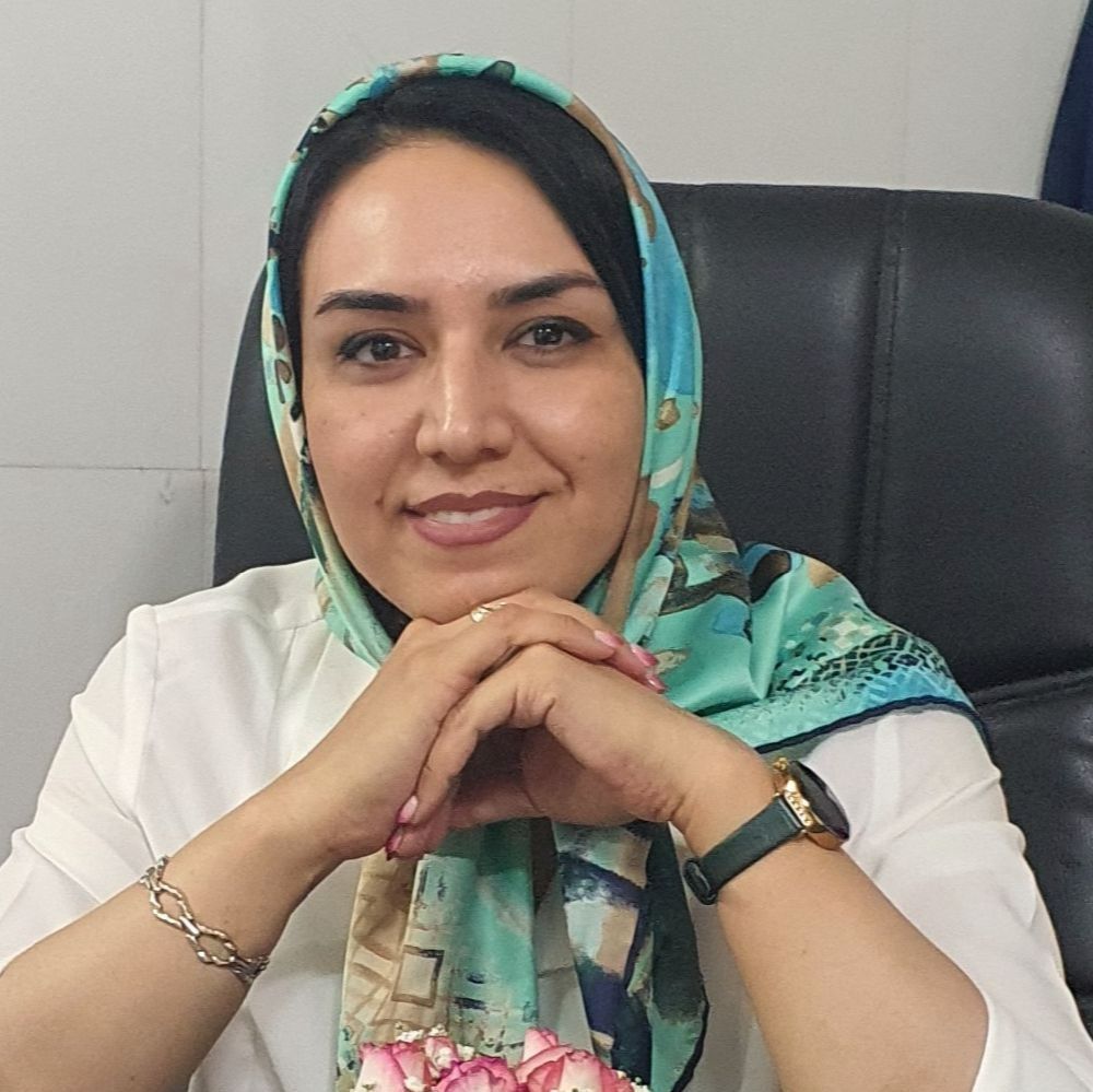 دکتر مرضیه پویان