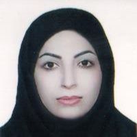 دکتر مهری مرادی فر