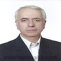دکتر علی اصغر علی پورجدی