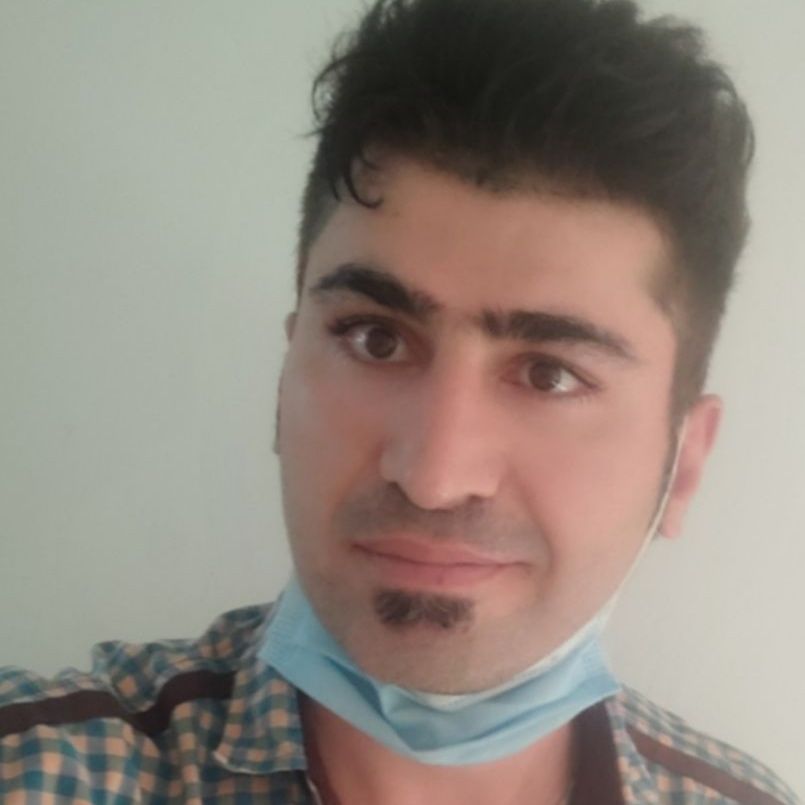 سیروس کرامتی