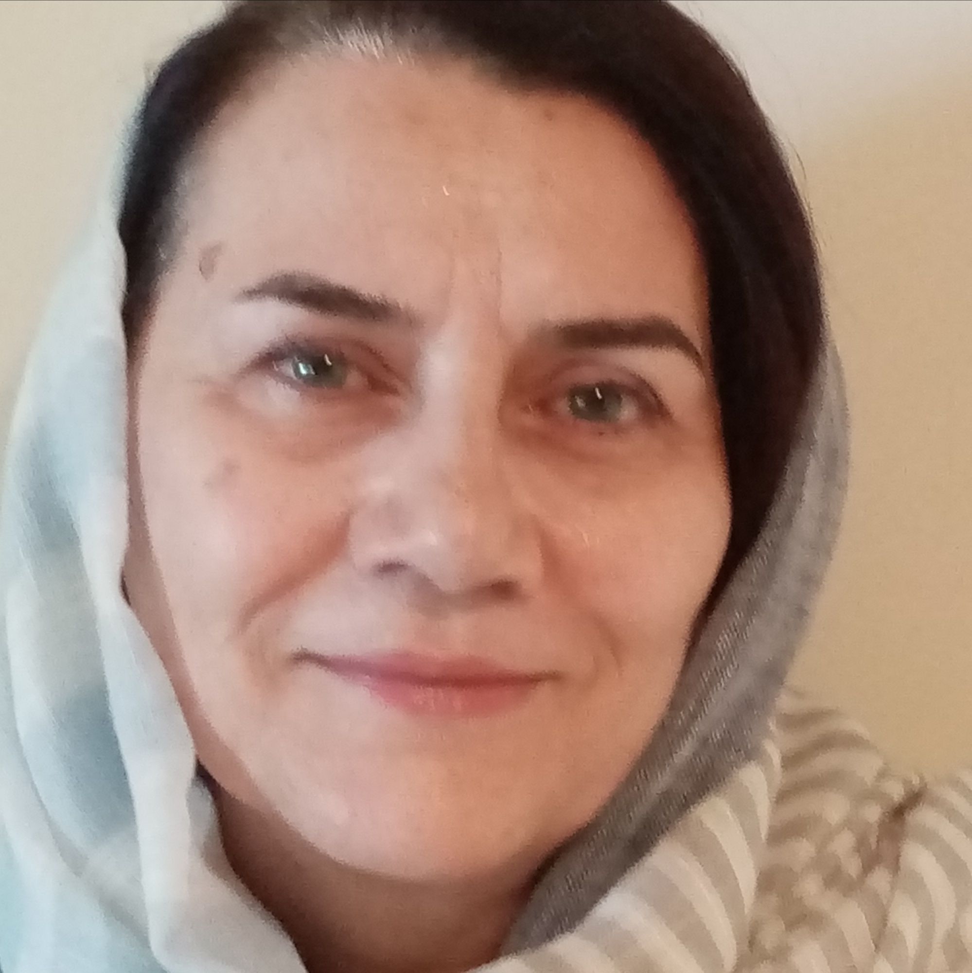 آزیتا افشار نادری