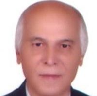 دکتر سیدمحمود ناصری