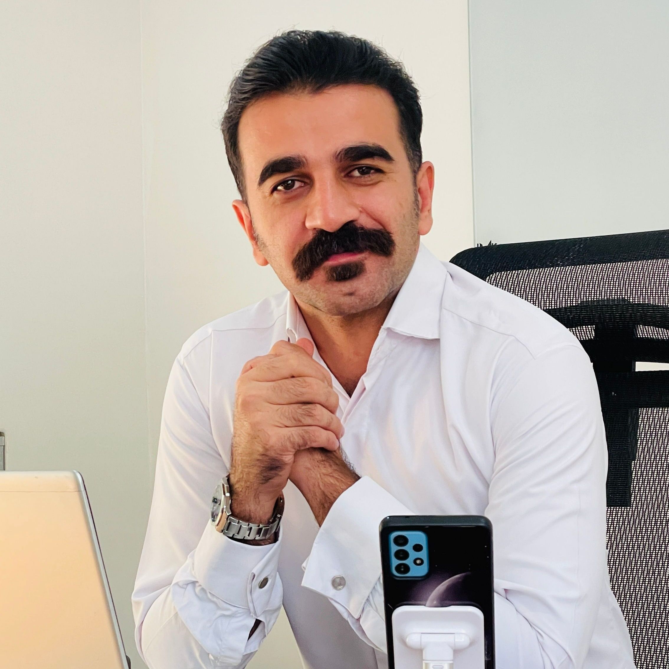 وحید سلیمی