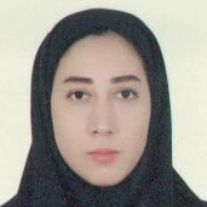 صبا گودرزی