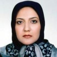 دکتر مینو کلانتری دولت آباد