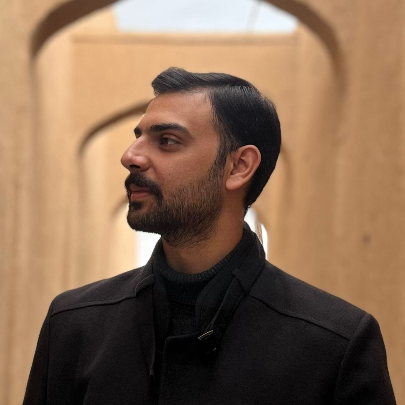 محمدفاضل اسمعیلی