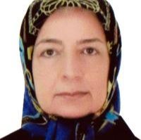 دکتر مهین صالح زاده مقدمی