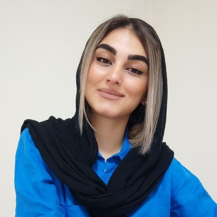 سیده مولود غفاریان