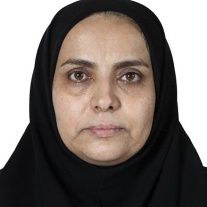 شهناز ظفری