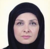 دکتر نسرین مقدس پوربهروز