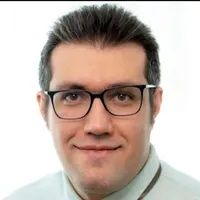 دکتر محمدرضا فروتن