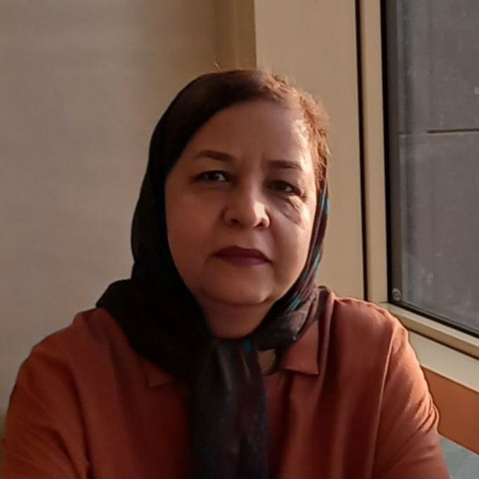 دکتر زهره رنجبر