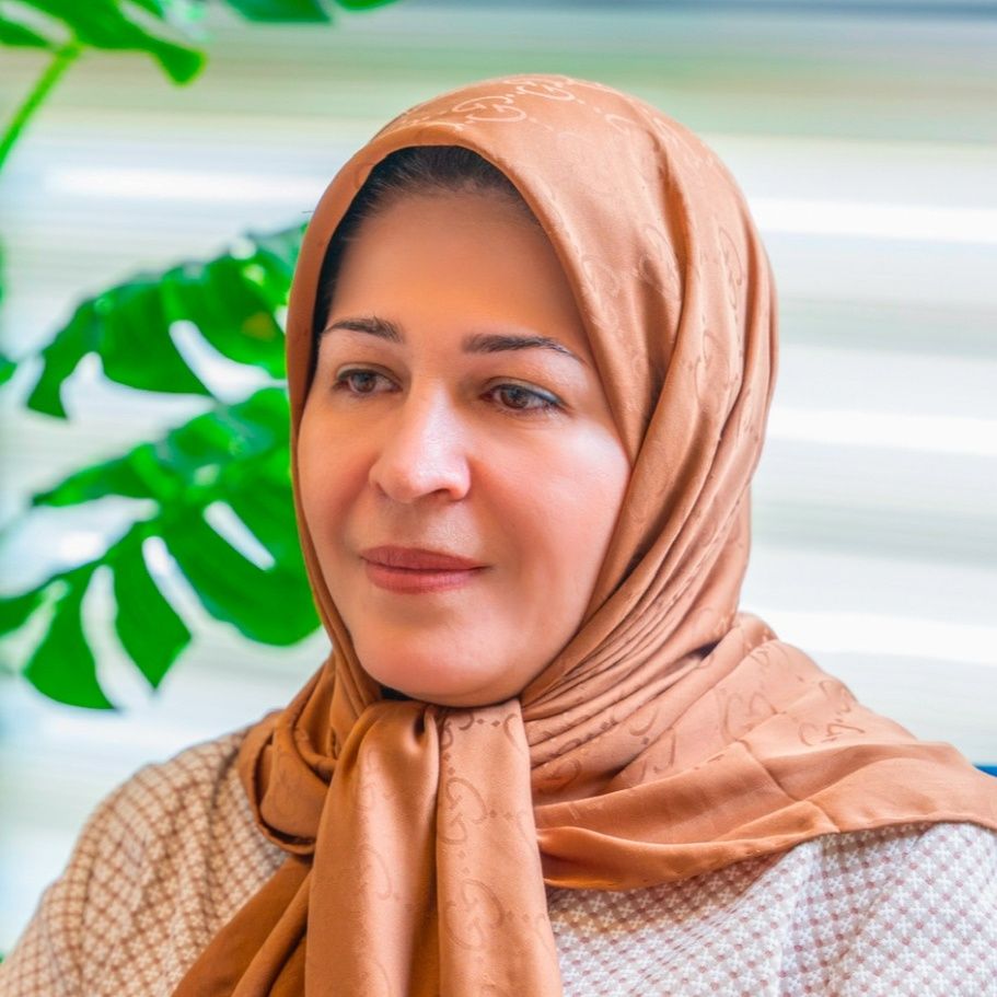 فریبا مبینی کشه