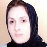 دکتر افروز صالح پور