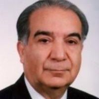 دکتر ایرج ناظری