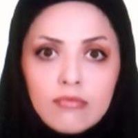 دکتر مسعوده درزی