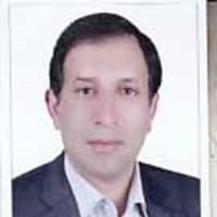 دکتر علی رضا صادقی