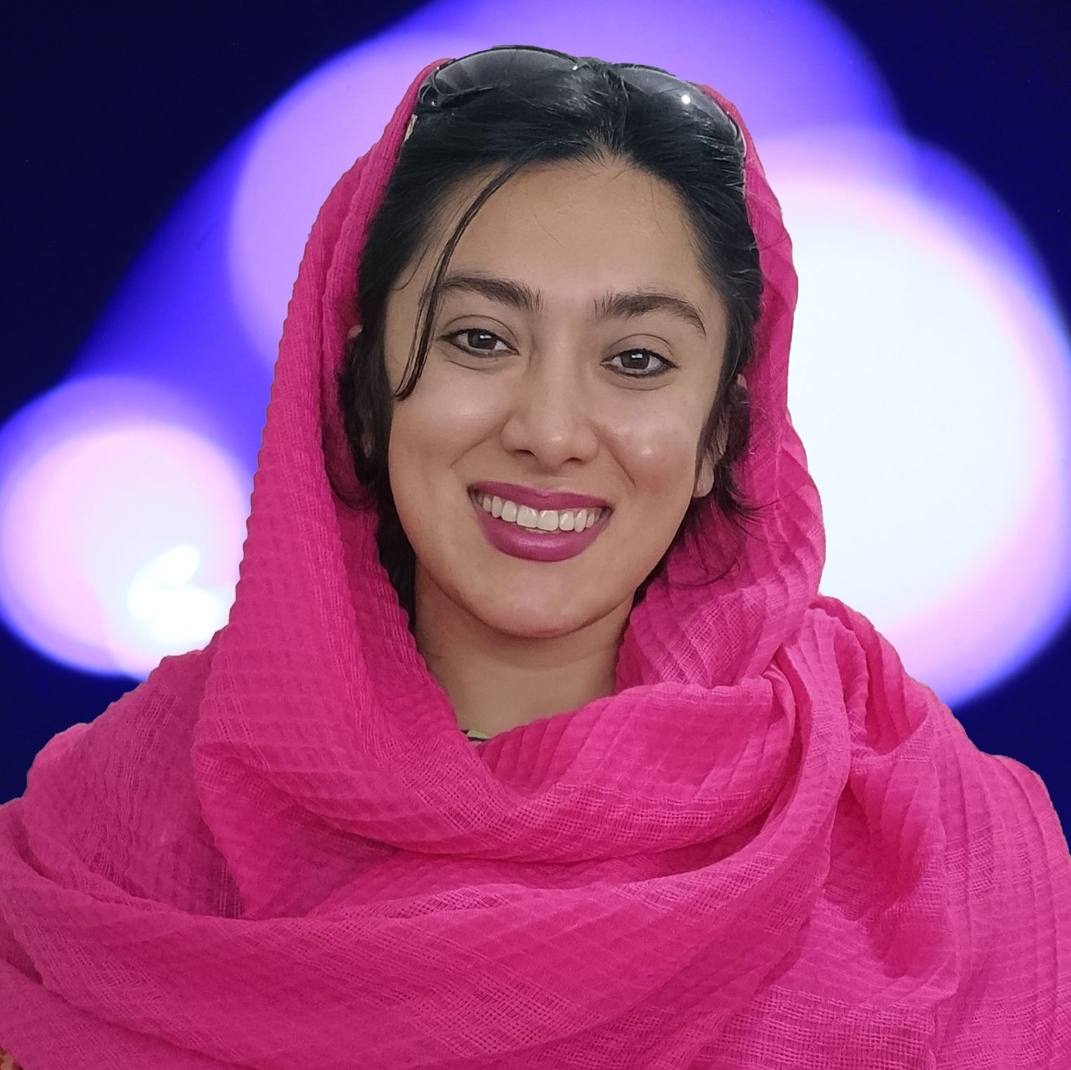 الهه پاکپور