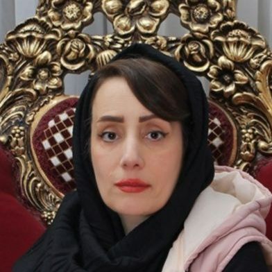 دکتر محبوبه جوهری فرد