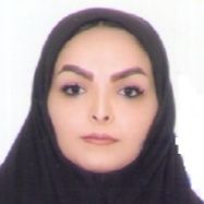 استبرق جمشیدی فر