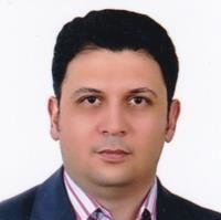 دکتر بهنام اصغری