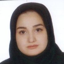 معصومه مدانلو