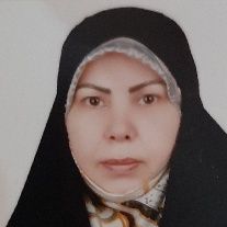 شفیقه داودی