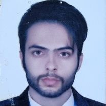 علی مقدم زرندی