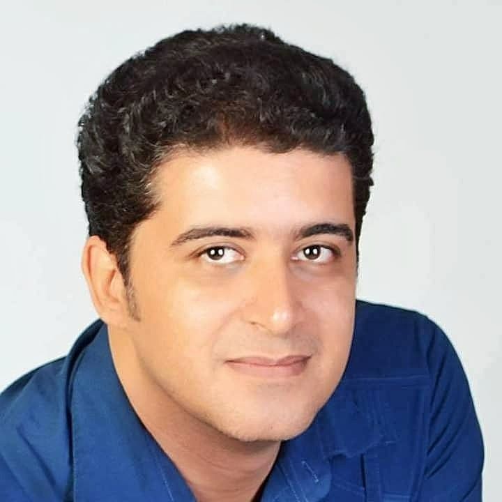 شهروز حمیدی